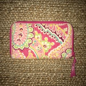 Vera Bradley Wallet